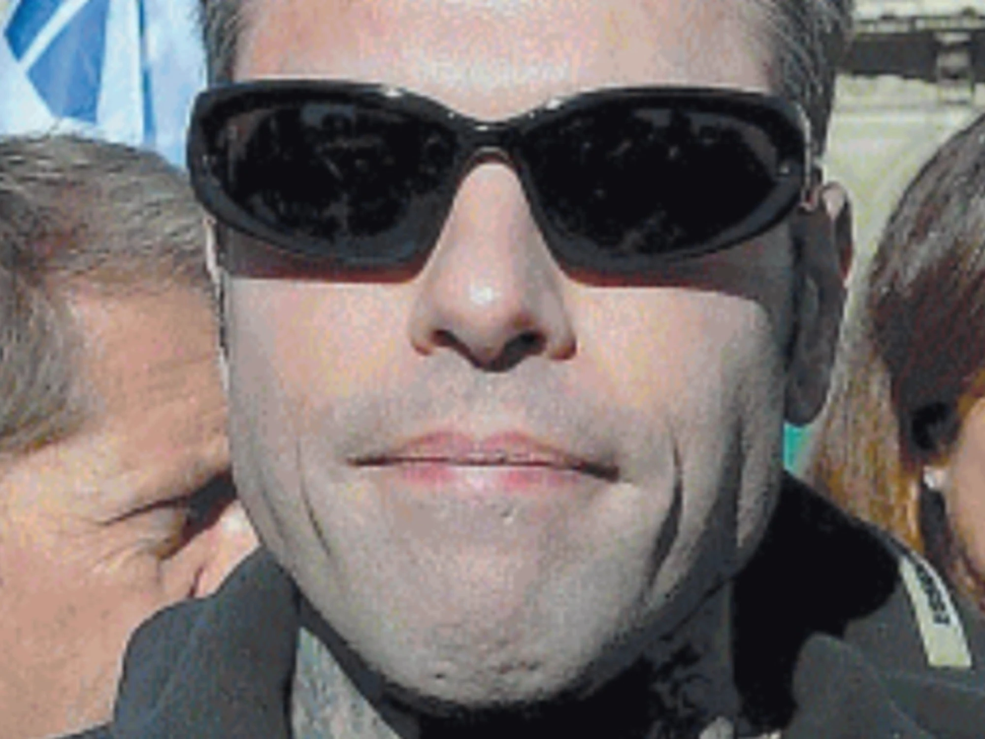 Fedez travolge Ilaria Salis: "Vince Miss Italia"