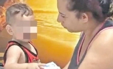 Bimbo col cuore bruciato, come si è arrivati al no (e chi ha la precedenza)