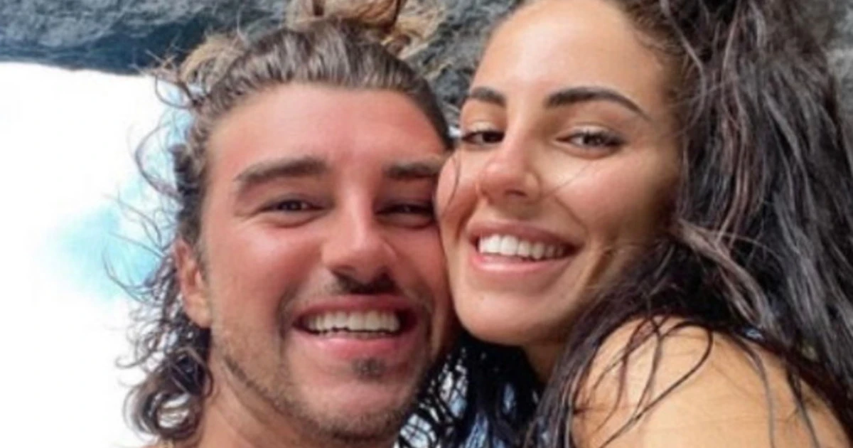 Giulia De Lellis e Andrea Damante insieme in vacanza: ecco dove sono stati pizzicati