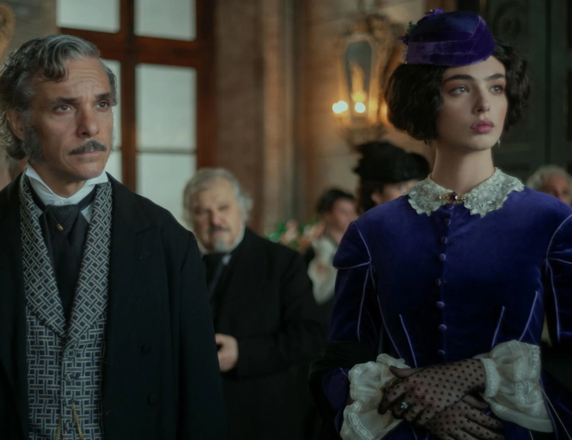 Serie tv, la seconda vita dei libri riparte da lì