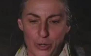 Famiglia nel bosco, la madre crolla: pianto disperato