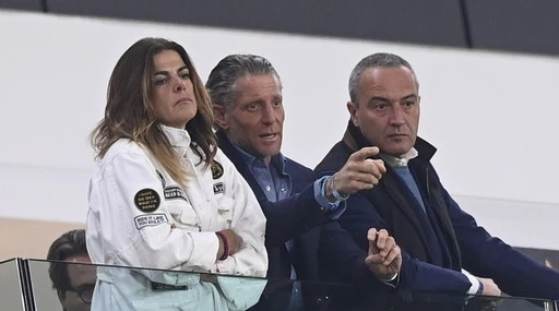 Juventus, Lapo Elkann scatenato: "Chi serve subito in panchina"