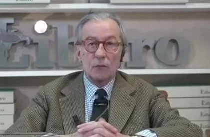 Vittorio Feltri stronca Ballando con le stelle: "Sarebbe sopportabile se almeno ci fossero le..."