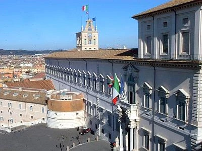 Consultazioni, Sel: tocca a Bersani Scelta civica: governo per riforme