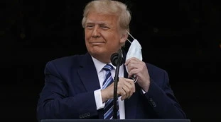 Donald Trump, lo scoop del New York Times: "A un passo dalla morte, cosa ci hanno nascosto"