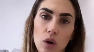Melissa Satta, "ma lui è sposato con figli": nuovo flirt? Minaccia di portare Signorini in tribunale