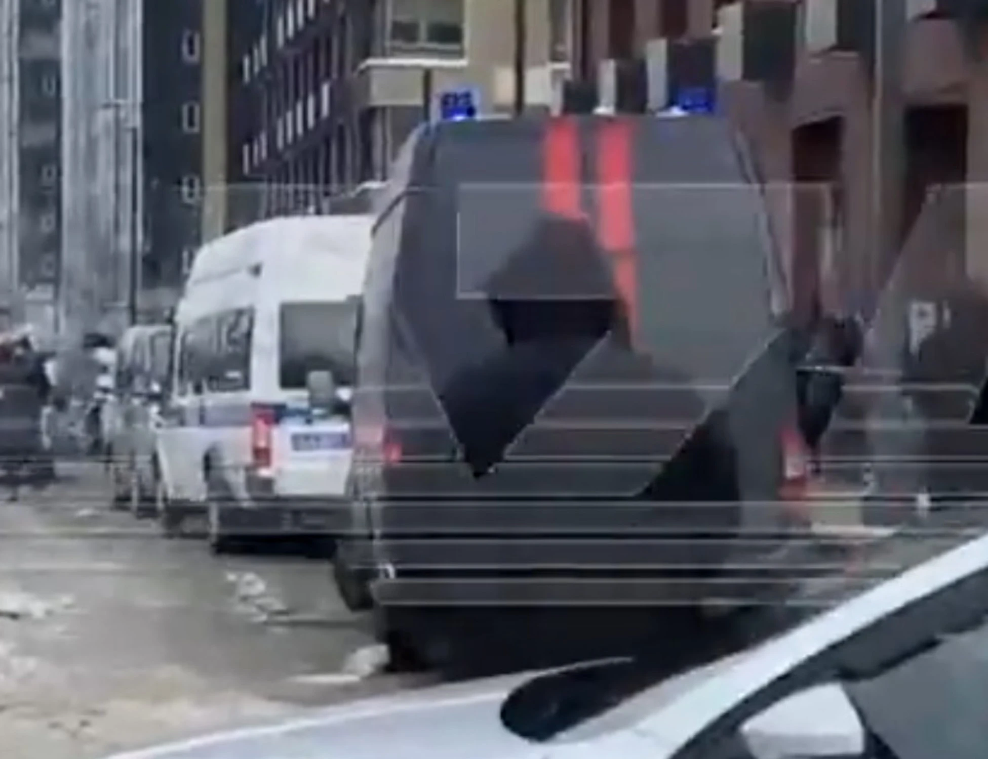 Russia, attentato al generale Alekseev. Chi è: panico al Cremlino