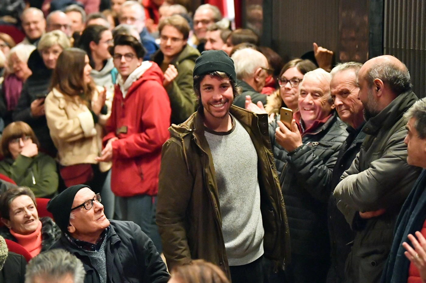 Daniela Santanchè contro Mattia Santori: "Il 'cerchietto' torna a Genova dopo la gaffe con Toscani"