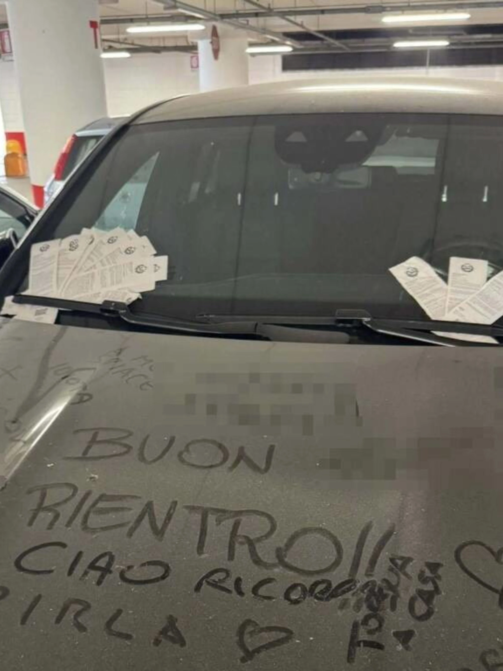 Il supermultato dell’Oriocenter