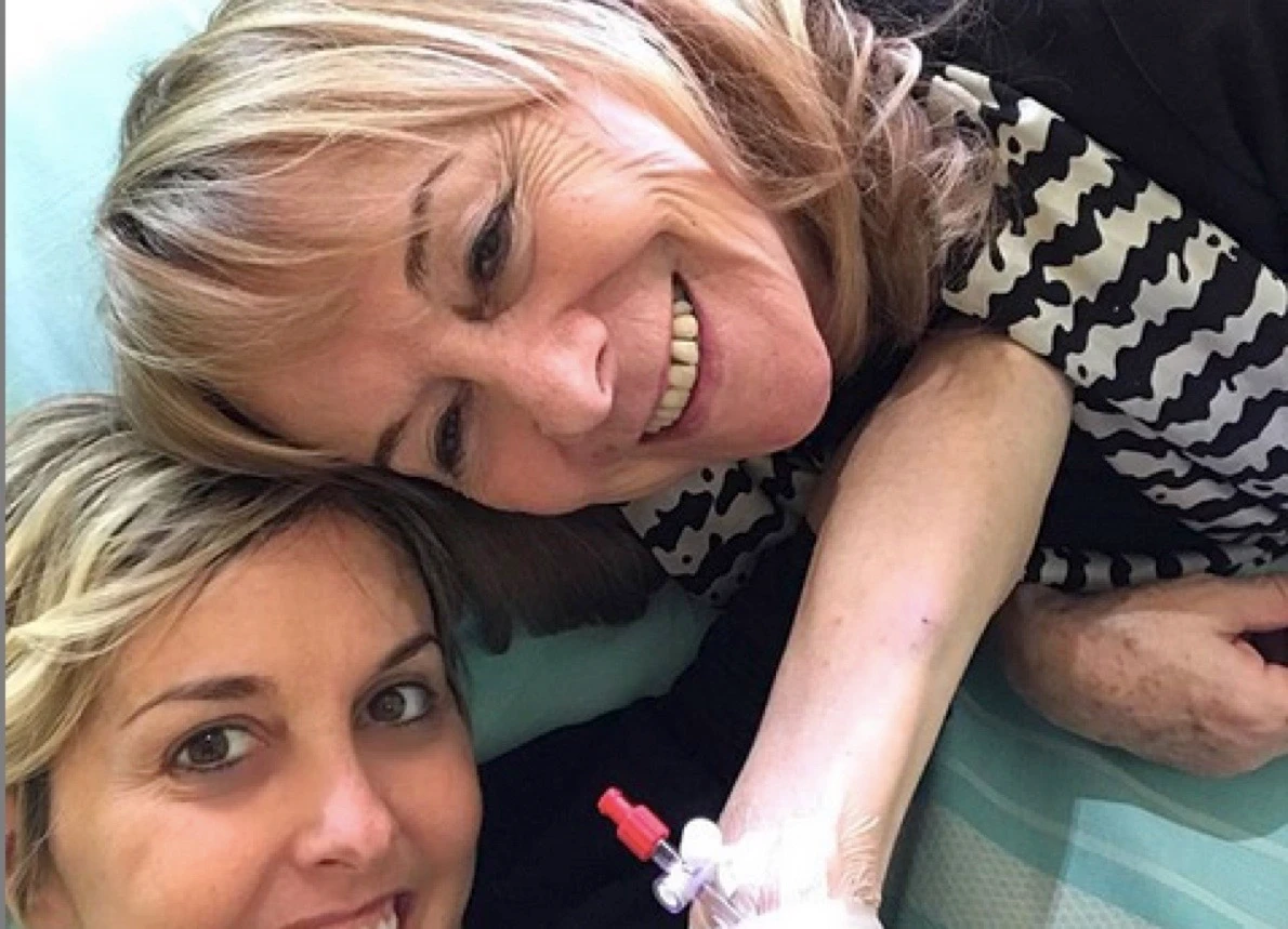Nadia Toffa, lo straziante annuncio della madre: ecco cosa ha fatto prima di morire