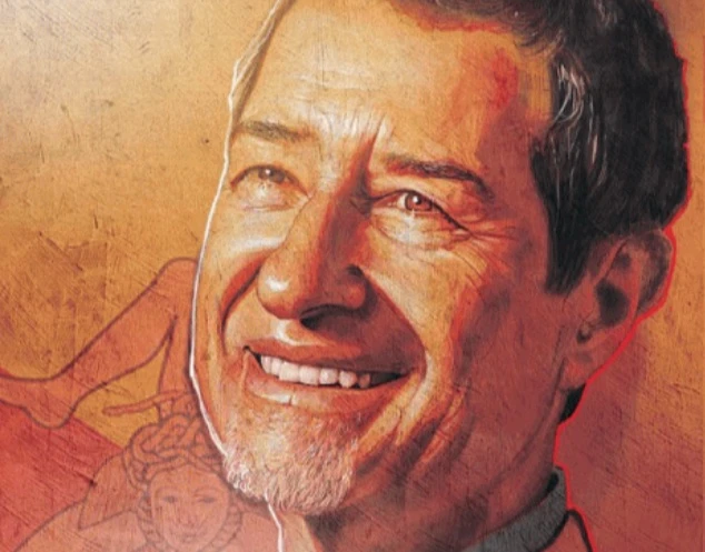 Nello Musumeci: "Al Sud Salvini può farcela. Beppe Grillo invece no"