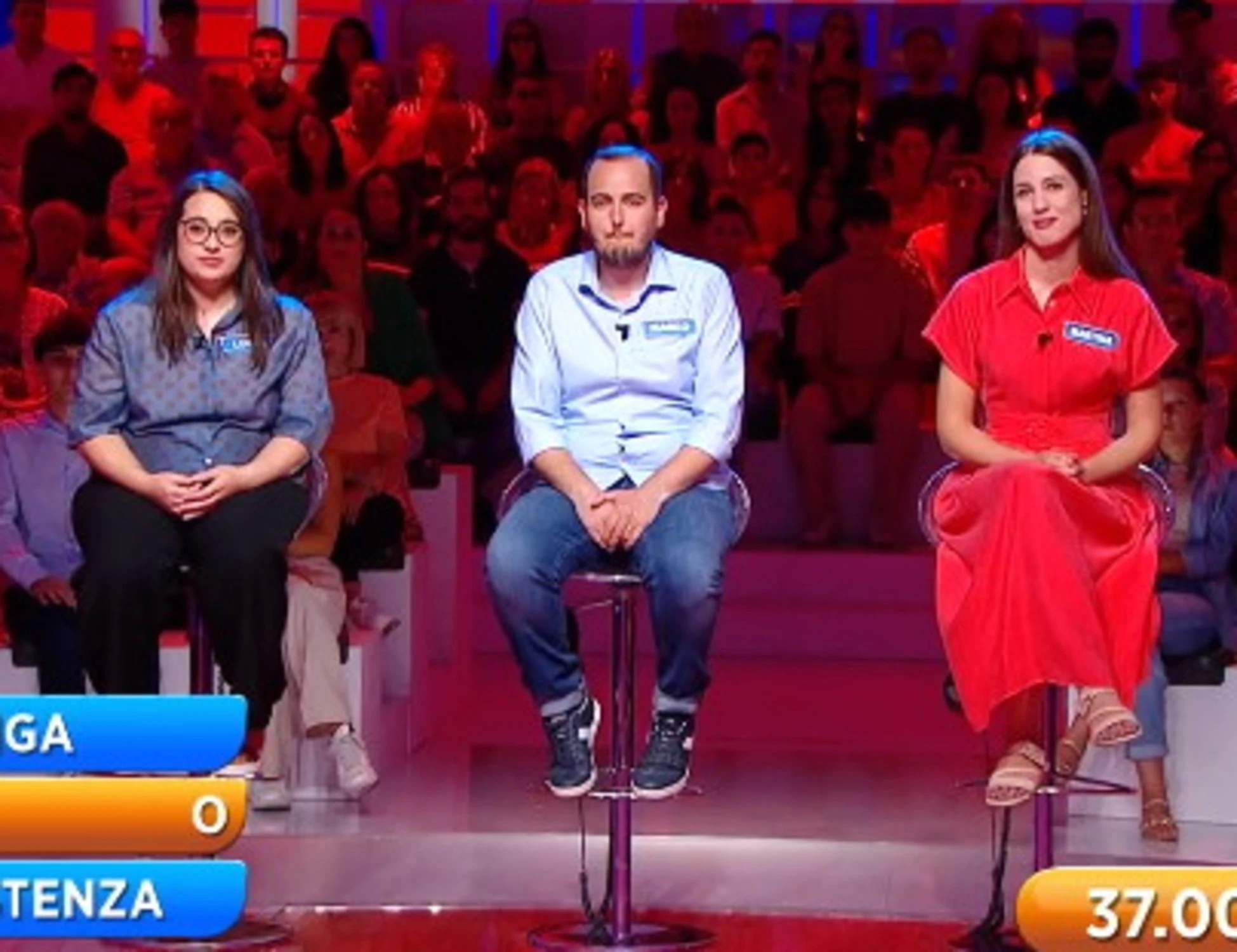 Reazione a catena, "al massimo 80 euro": telespettatori in rivolta contro i Ferri Vecchi