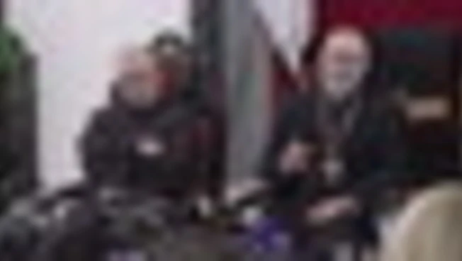 Pizzaballa: non penso vi fosse specifica volontà di impedire ingresso