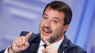 Matteo Salvini