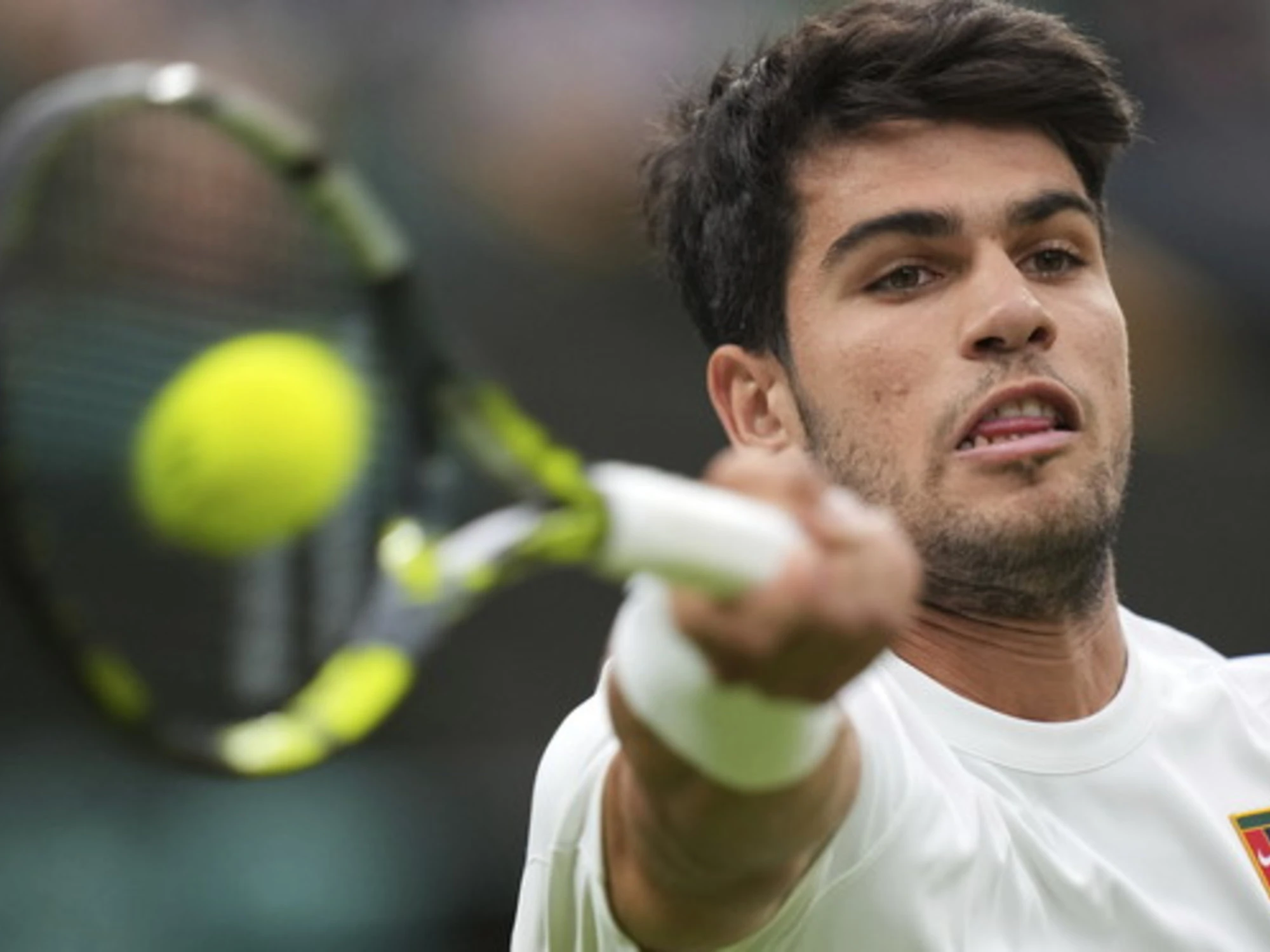 Jannik Sinner? Il problema non è Alcaraz, ma...