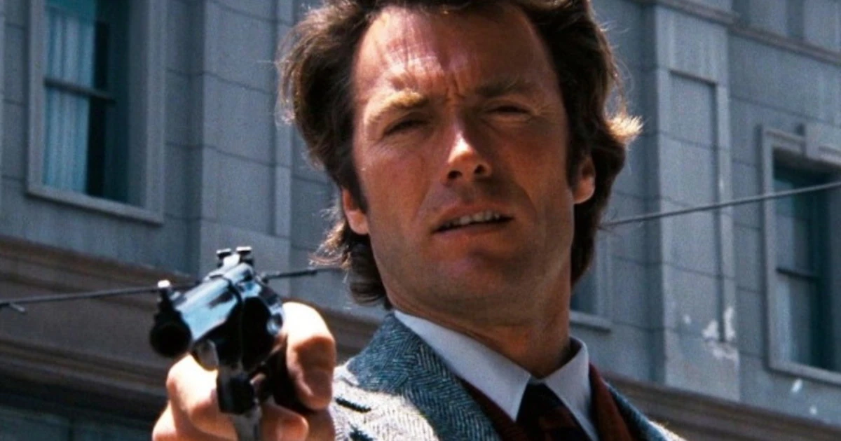 Ispettore Callaghan, il caso Scorpio è tuo: Clint ha imparato tutto da Don