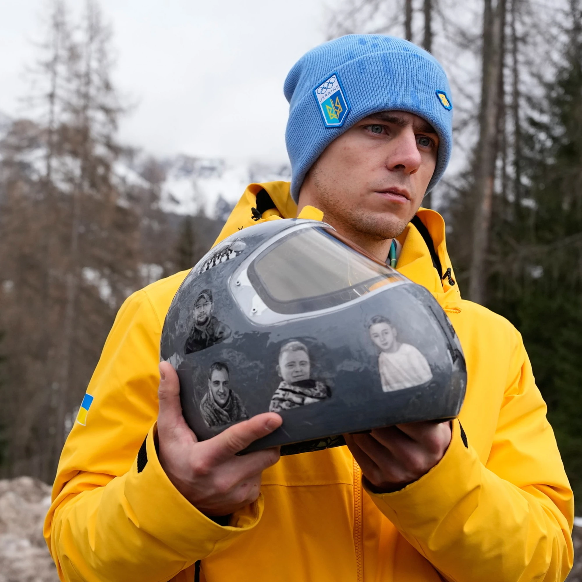 L'ucraino squalificato? Giusto così: le gare sono sacre, no alla politica