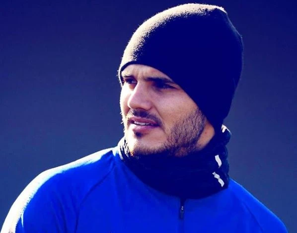 Juventus, Mauro Icardi dice no. Vaffa alla Gazzetta dello sport: "Resto all'Inter, dite falsità"