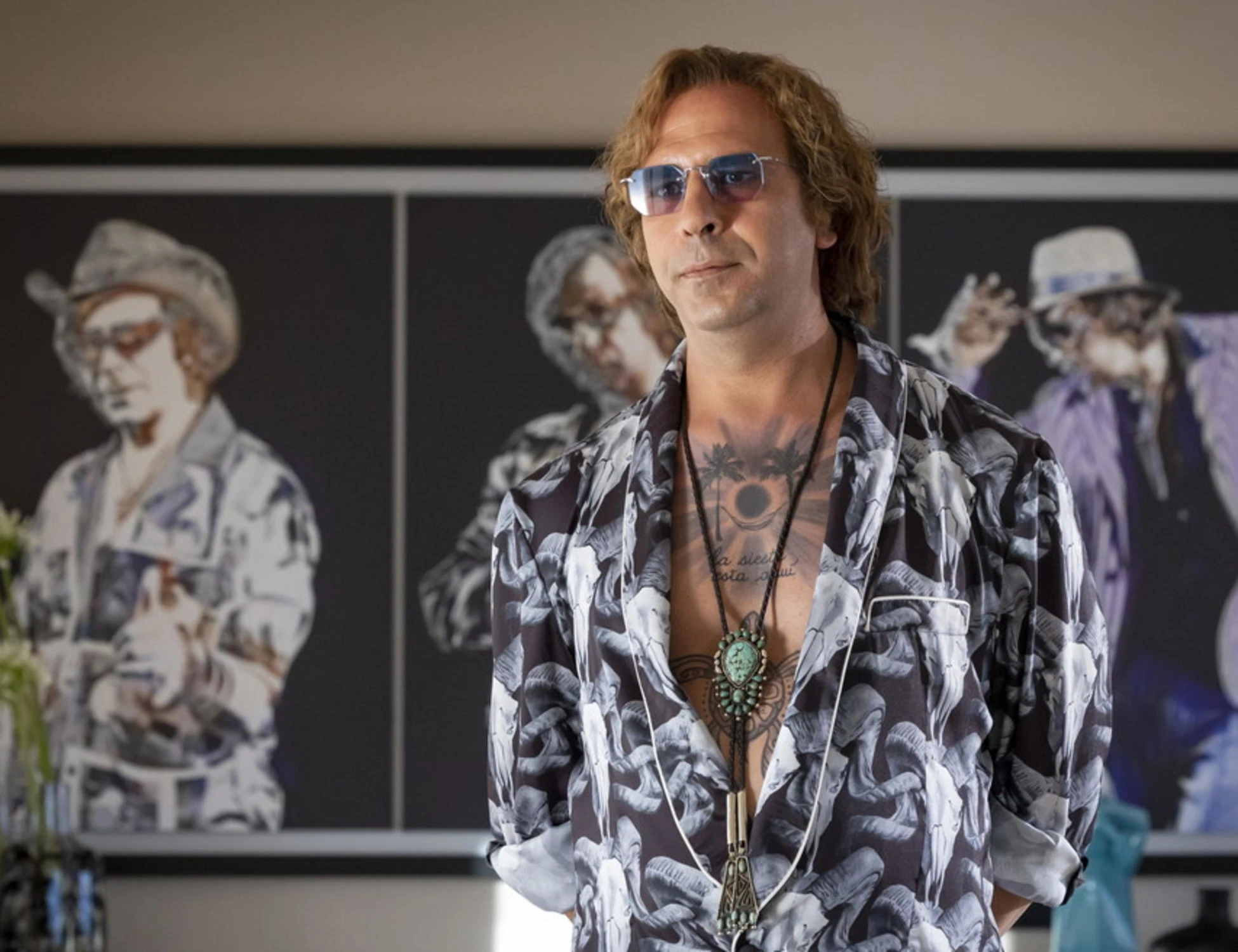 Miracolo Zalone: tutti a Santiago e dall'urologo