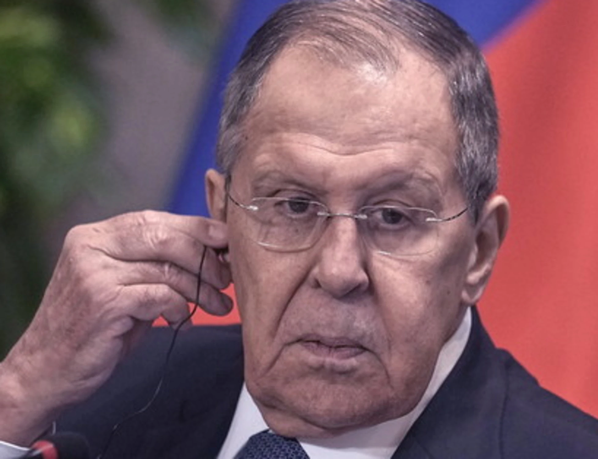 Marco Rizzo, "ci sarà Lavrov": la bomba, è un caso diplomatico