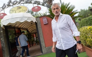 Alemanno, che gioia la tua libertà. Ma cosa c'entri con Vannacci?