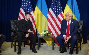Trump-Zelensky, la telefonata della svolta? Tomahawk e difesa aerea: le indiscrezioni