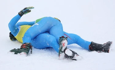 Milano-Cortina, doppietta nello ski cross! Oro Deromedis e argento Tomasoni