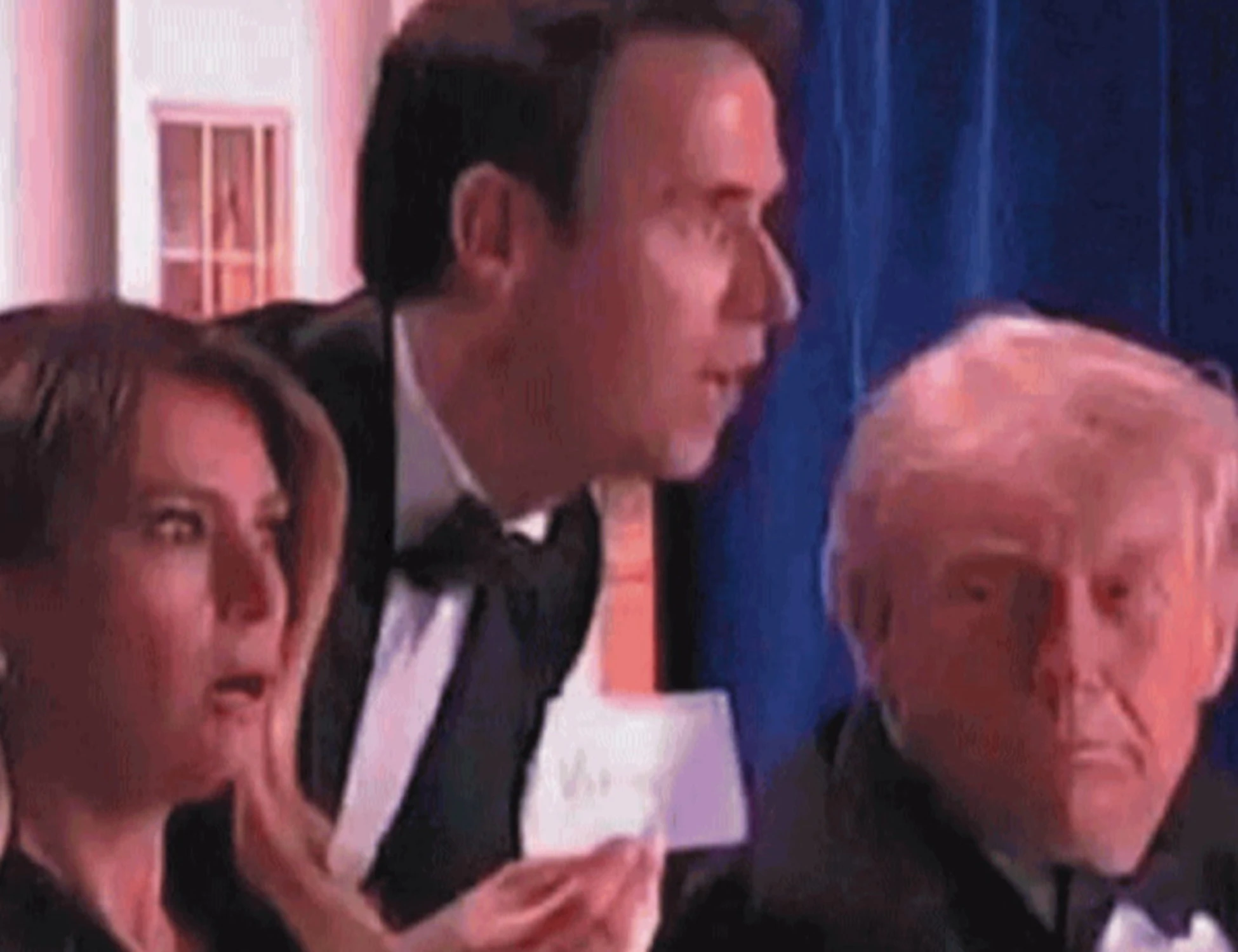 L'attentato a Trump? La sconcertante reazione della sinistra italiana