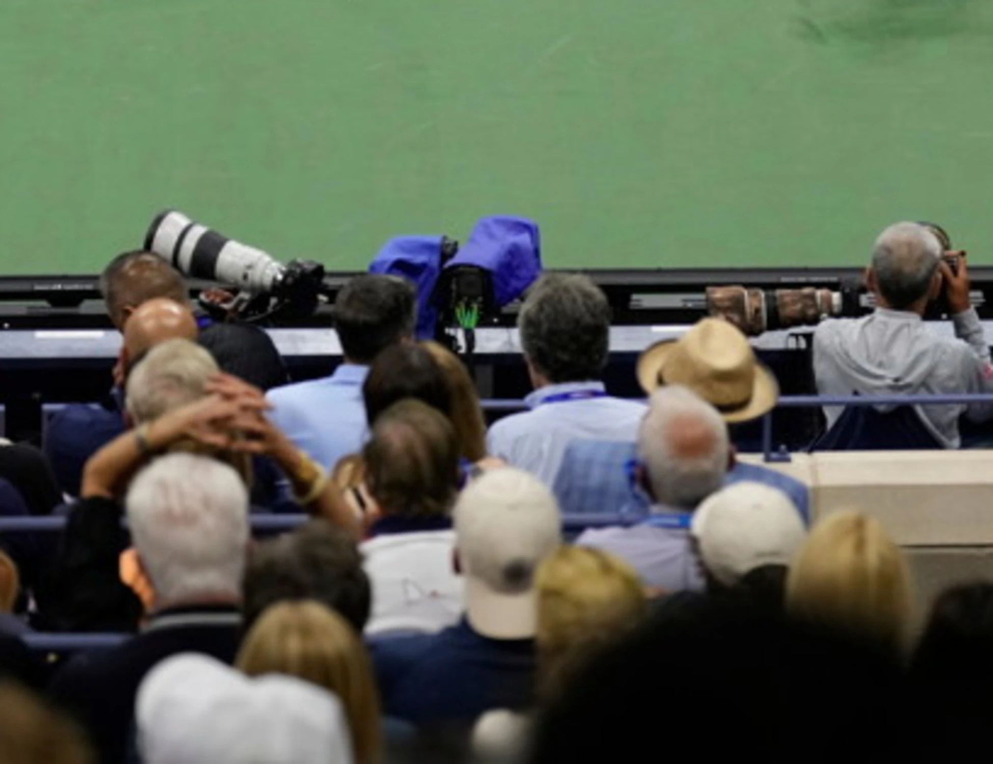 Sinner-Alcaraz, "questione di sicurezza": cosa c'è dietro il ritardo