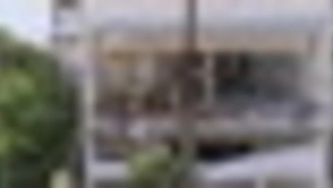 Missile iraniano colpisce il centro di Israele: almeno un ferito