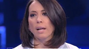 Non è l'arena, Nunzia De Girolamo contro l'amico di Genovese: "Quindi pensava la ragazza avesse 50 anni..."