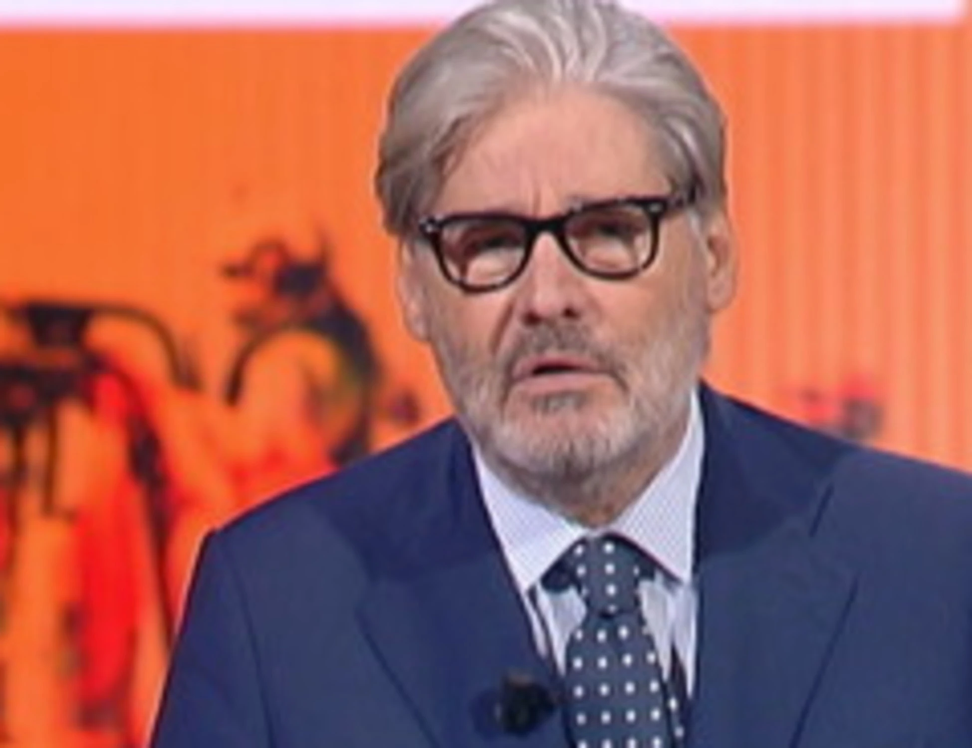 Dritto e Rovescio, la lezione di Paolo Del Debbio: come fa centro