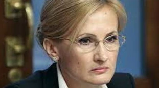 Irina Yaeovaya, "soldati modificati geneticamente: nel loro sangue...". Una teoria agghiacciante
