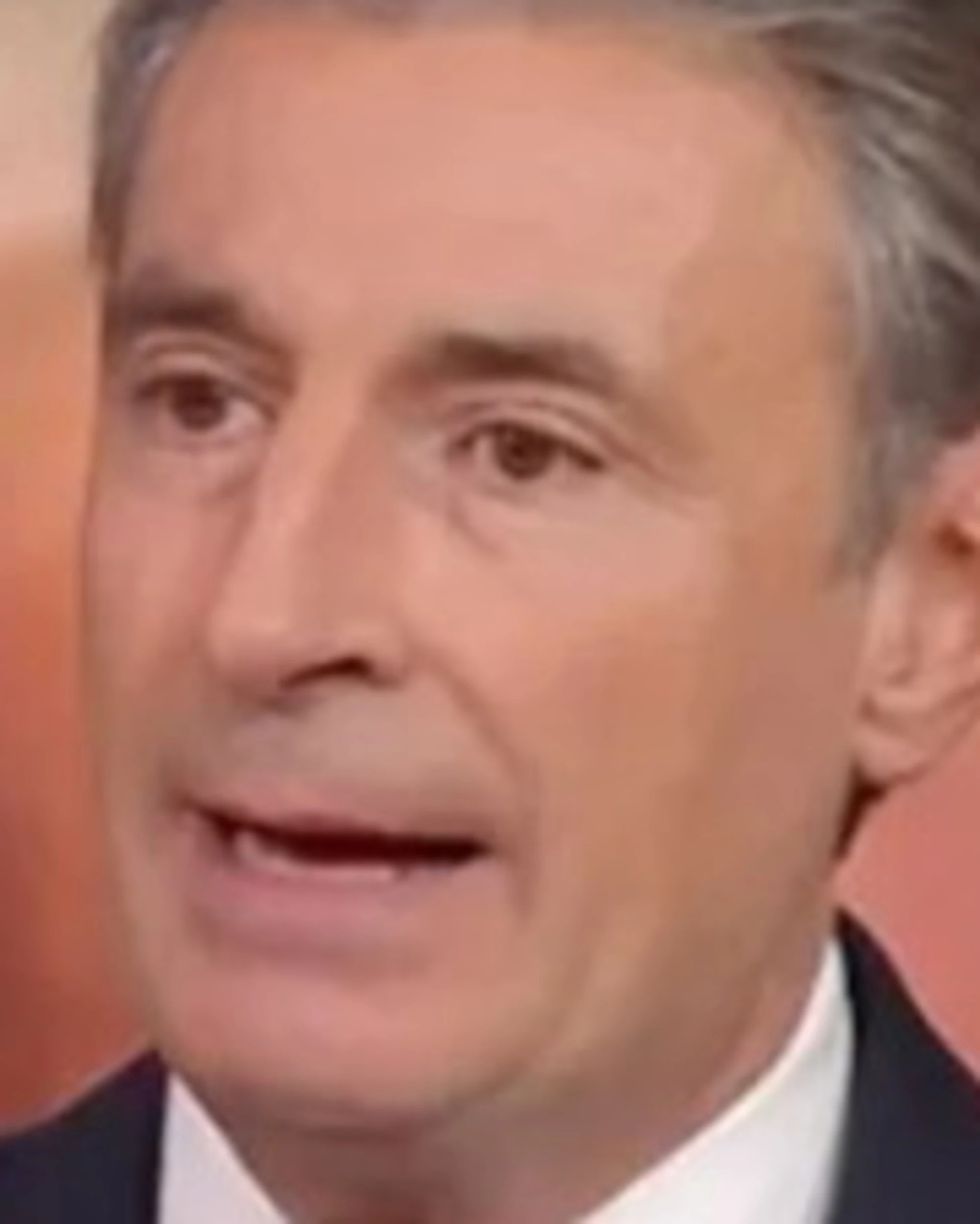 Ore 14, Milo Infante contro Lovati: "Prima o poi un magistrato una domandina te la fa"