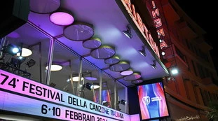 Sanremo 2024, agricoltori da Amadeus: "Saliremo sul palco domani sera"
