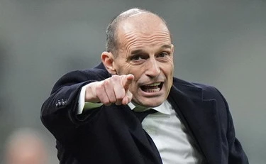 Massimiliano Allegri, "non è nel mio Dna": le parole che scuotono Milan e Nazionale