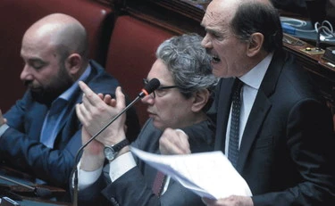 Dossieraggio, le tre relazioni in Antimafia che smentiscono il grillino De Raho