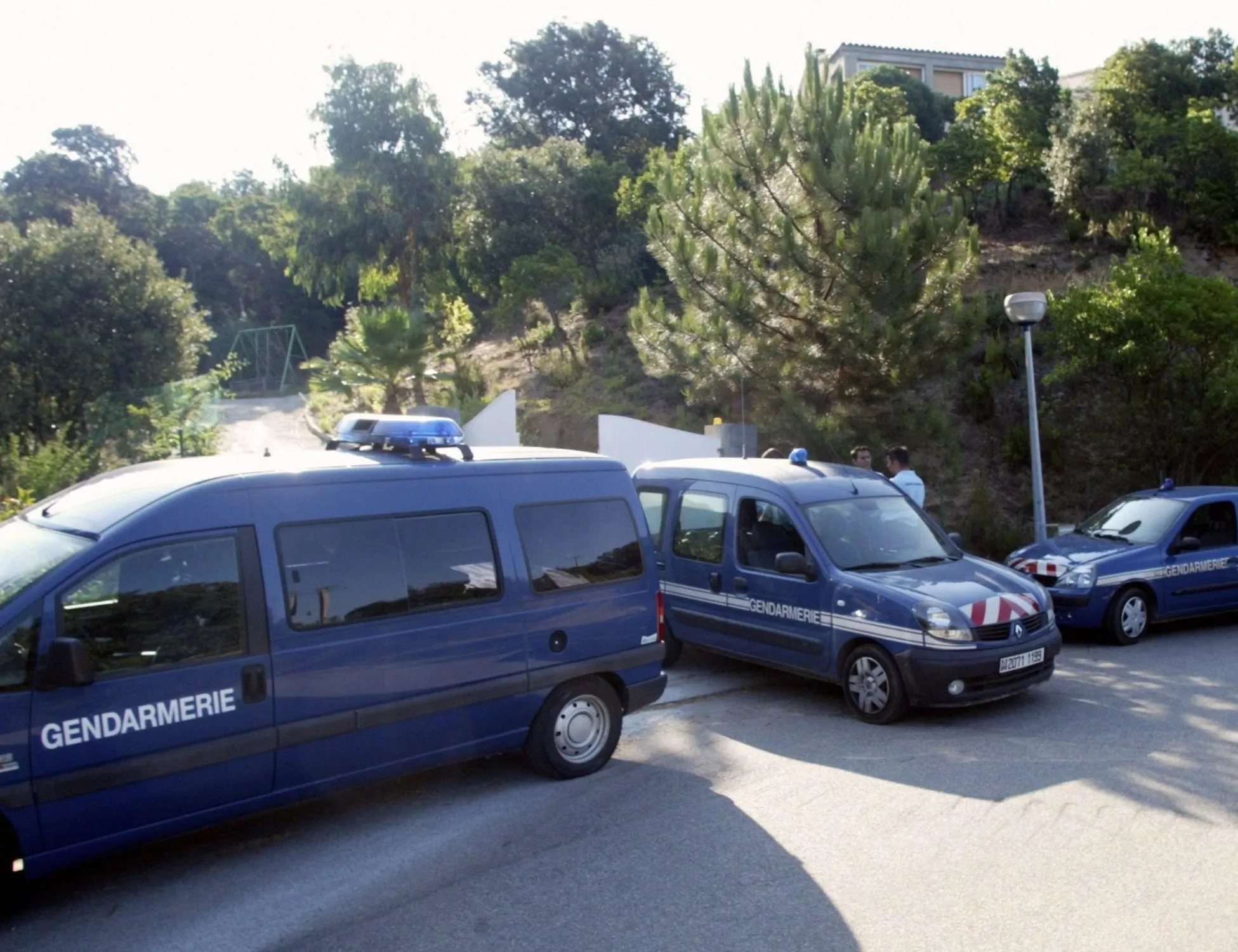 Leggi l'articolo: &quot;Allah Akbar&quot; e investe con l'auto: terrore in Francia