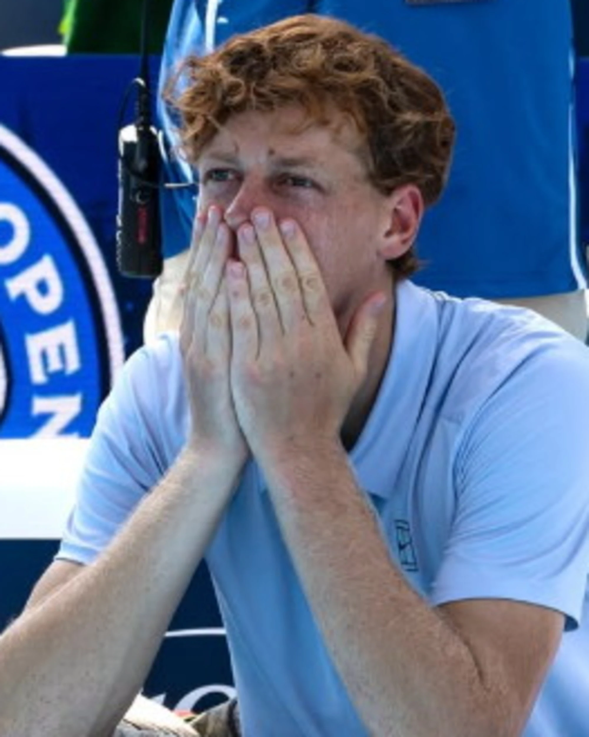 Jannik Sinner, la verità sul ritiro a Cincinnati: "Ecco cosa ho avuto"