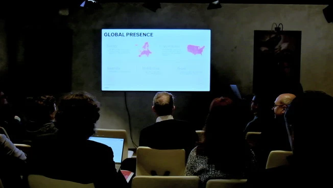 21Shares guida l'accesso agli asset digitali