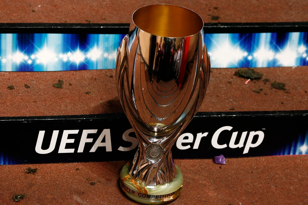 LA FRANCESE FRAPPART PRIMA DONNA AD ARBITRARE UNA FINALE UEFA
