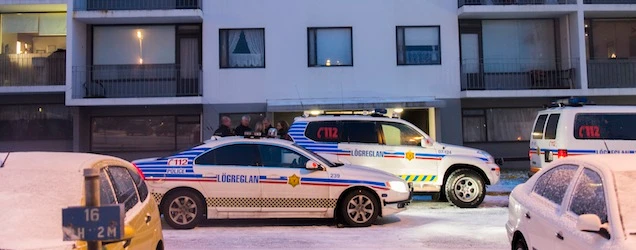 Islanda, uomo ucciso dalla polizia: è la prima volta