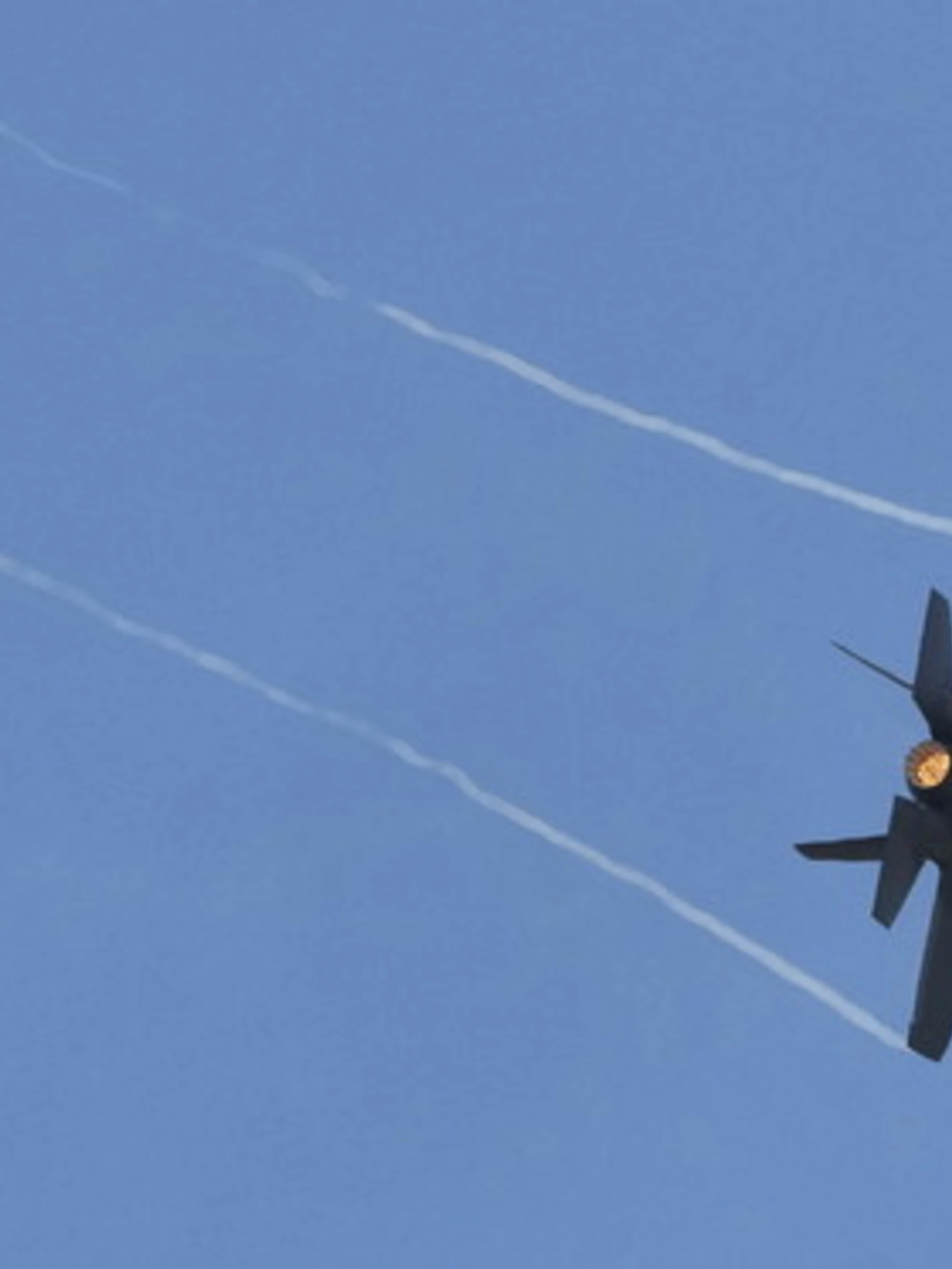 Sicilia, venti di guerra: ecco la base per F-35