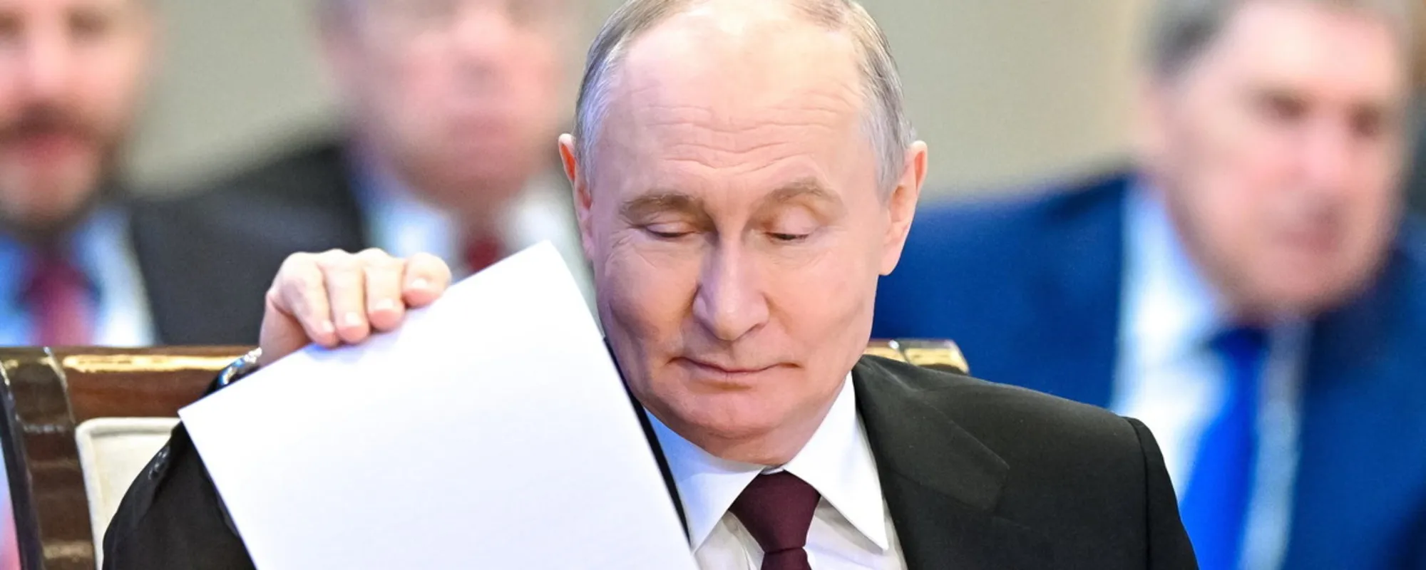 Terapie geniche e maialini per i trapianti degli organi: Putin-choc, 26 miliardi per la "vita eterna"
