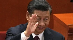 Xi Jinping