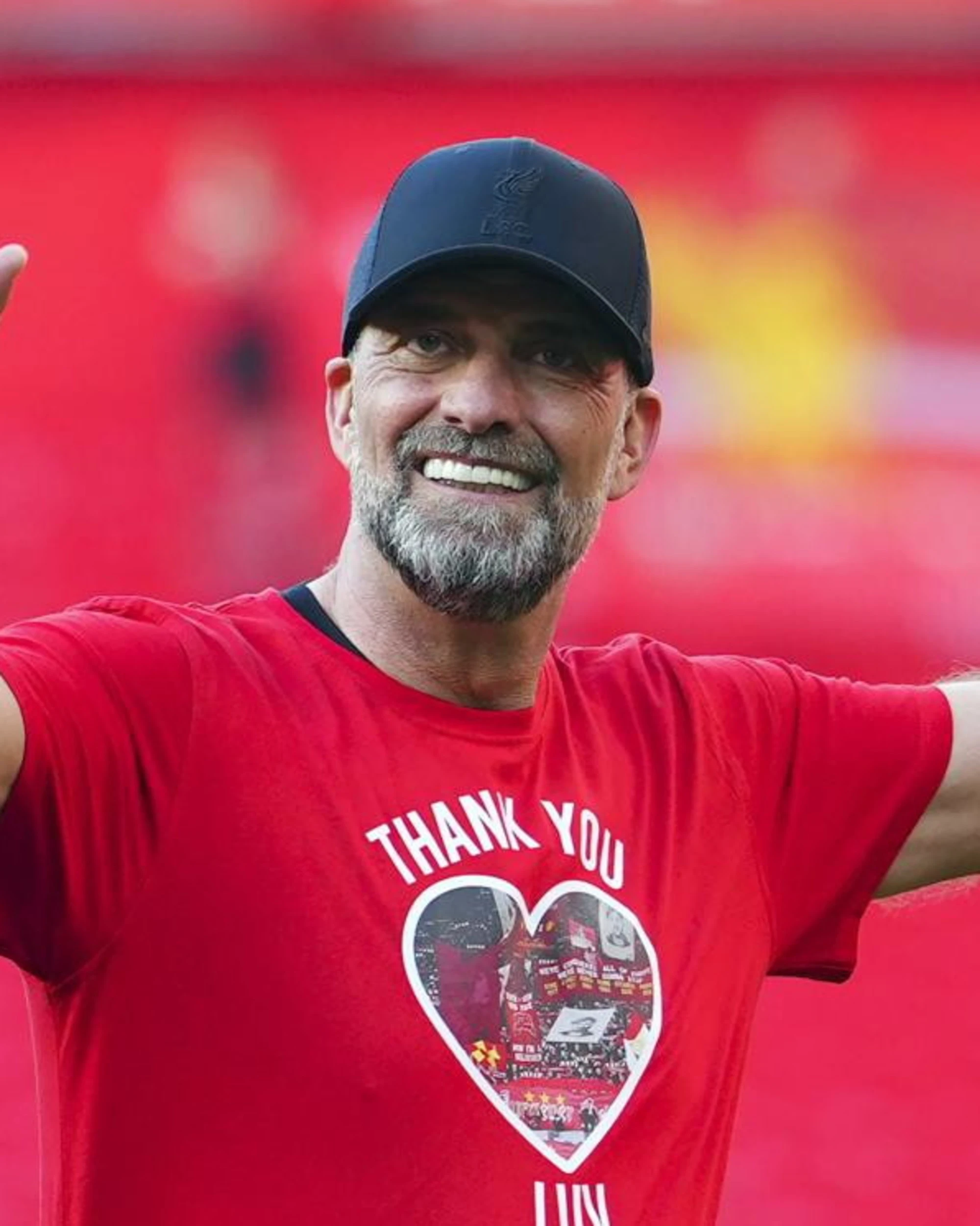 Jurgen Klopp "ha firmato". Voce clamorosa, è il caos in Serie A
