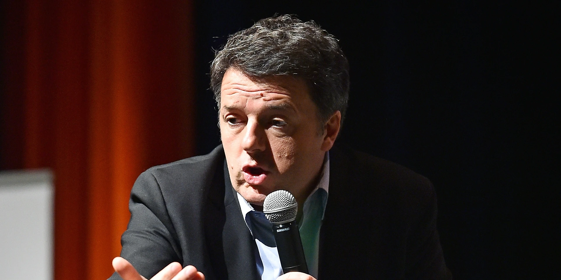 Matteo Renzi apre la crisi di governo? "Non vorrei andare al voto, ma prendiamone atto"