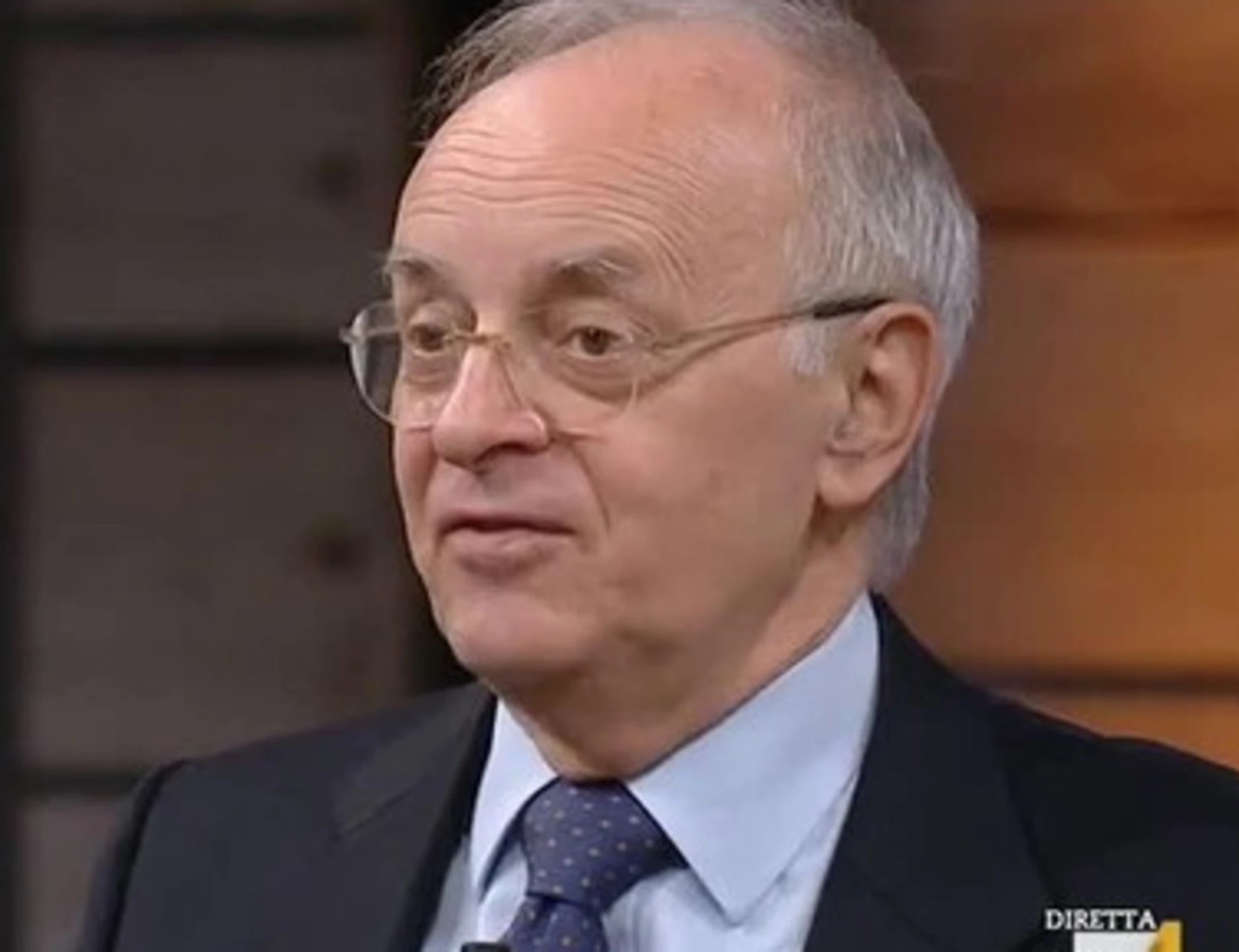 Piercamillo Davigo, altra beffa: ri-condannato in appello