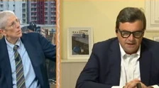 Carlo Calenda a Fuori dal coro: "O ci consideriamo tutti ladri o facciamo le infrastrutture, ecco la scelta"