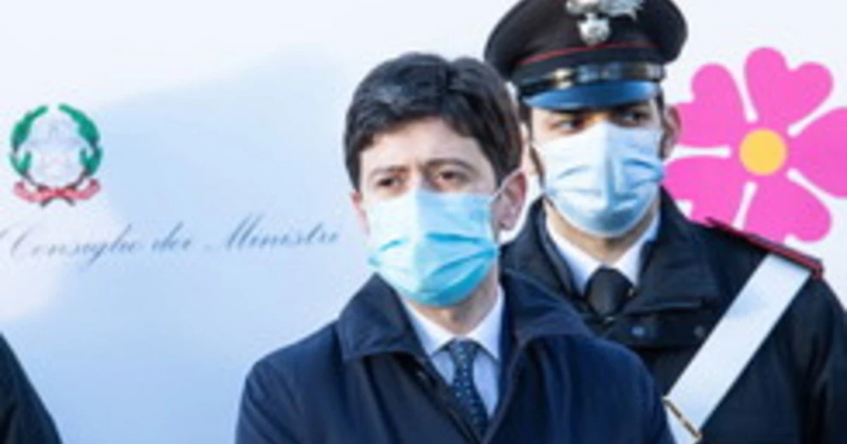 Roberto Speranza, Franco Bechis: "Ecco tutti i trombati che ha portato al ministro, c'è anche il consigliere etico da 36mila euro"